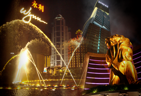 Investing the Hard Way: What This Week's News Means For MGM, Wynn Stocks