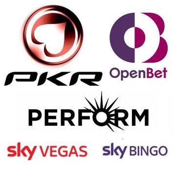 PKR OpenBet Perform Sky