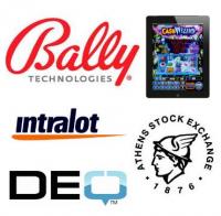 Bally Intralot DEQ