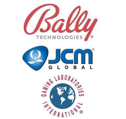 Bally Technologies replaces systems at Chile casino; GLI expand recruitment by 100; JCM Global deal with Cordish Company, again