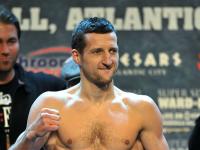 Carl Froch