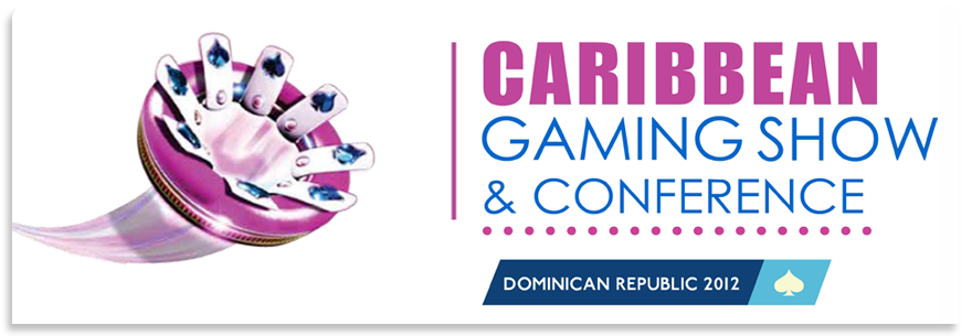 Carribean Gaming Show and Conference 2012