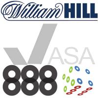hills asa 888