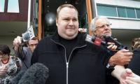 Kim dotcom bail