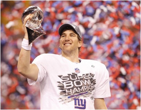 Manning Super Bowl