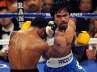 manny pacquiao boxing