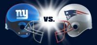 Patriots Vs Giants