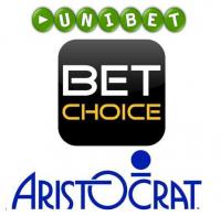 Unibet Betchoice Aristocrat