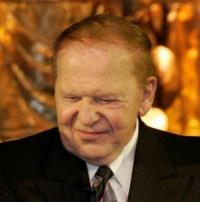 Sheldon Adelson