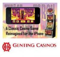 Aristocrat Technologies launches 13th iPhone game; NeoGames granted Belgium license; Genting casinos’ paddy promo