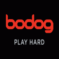 bodog poker logo