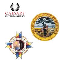 caesars iowa white earth