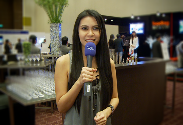 iGaming Asia Congress 2012 Highlights Video