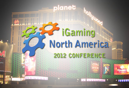 iGaming North America 2012