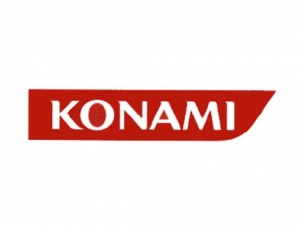 Konami Gaming