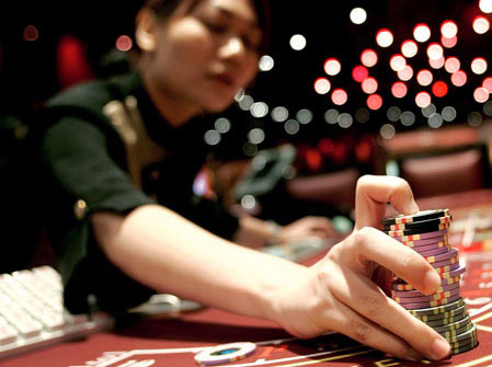 Investing the Hard Way: Investing In Asia Beyond Macau