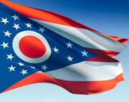 Ohio Flag