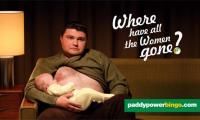 Paddy Power