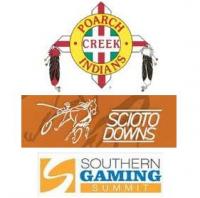 Poarch Scioto Downs Southern Gaming Summet