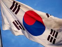 south korea flag