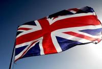 union jack flag