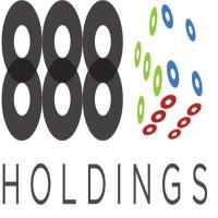 888 holdings logo feature