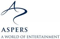 Aspers generic logok