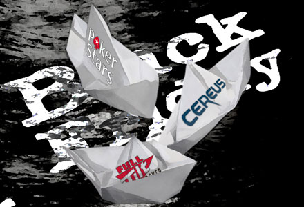 Black Friday - Where are they now, Full Tilt Poker, PokerStars, Cereus Poker Network