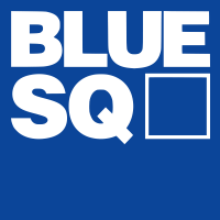 blue square logo