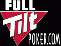 full tilt poker logo