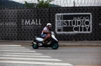 macau studio city