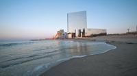 Revel Resort Casino opens for business