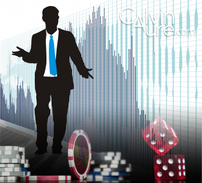 Investing the hard way, Reviewing 1Q Earning on Gambling Industry Sector