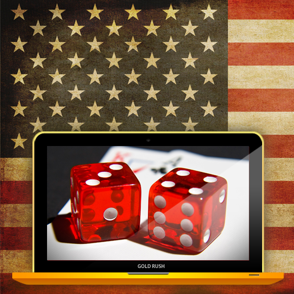 US iGaming Industry "Gold Rush"