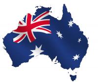 aussie flag