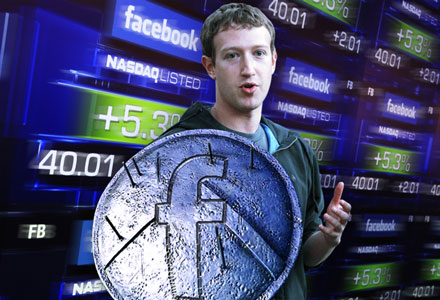 Defending the Facebook IPO