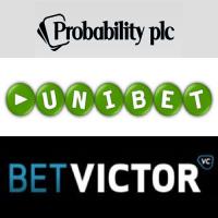 probability uniber betvictor