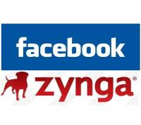 zynga facebook