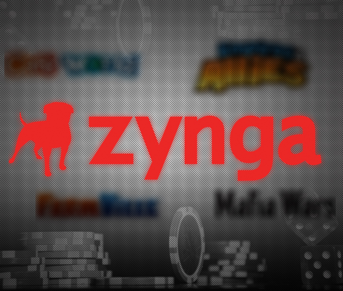 Zynga, Not a Gambling Company