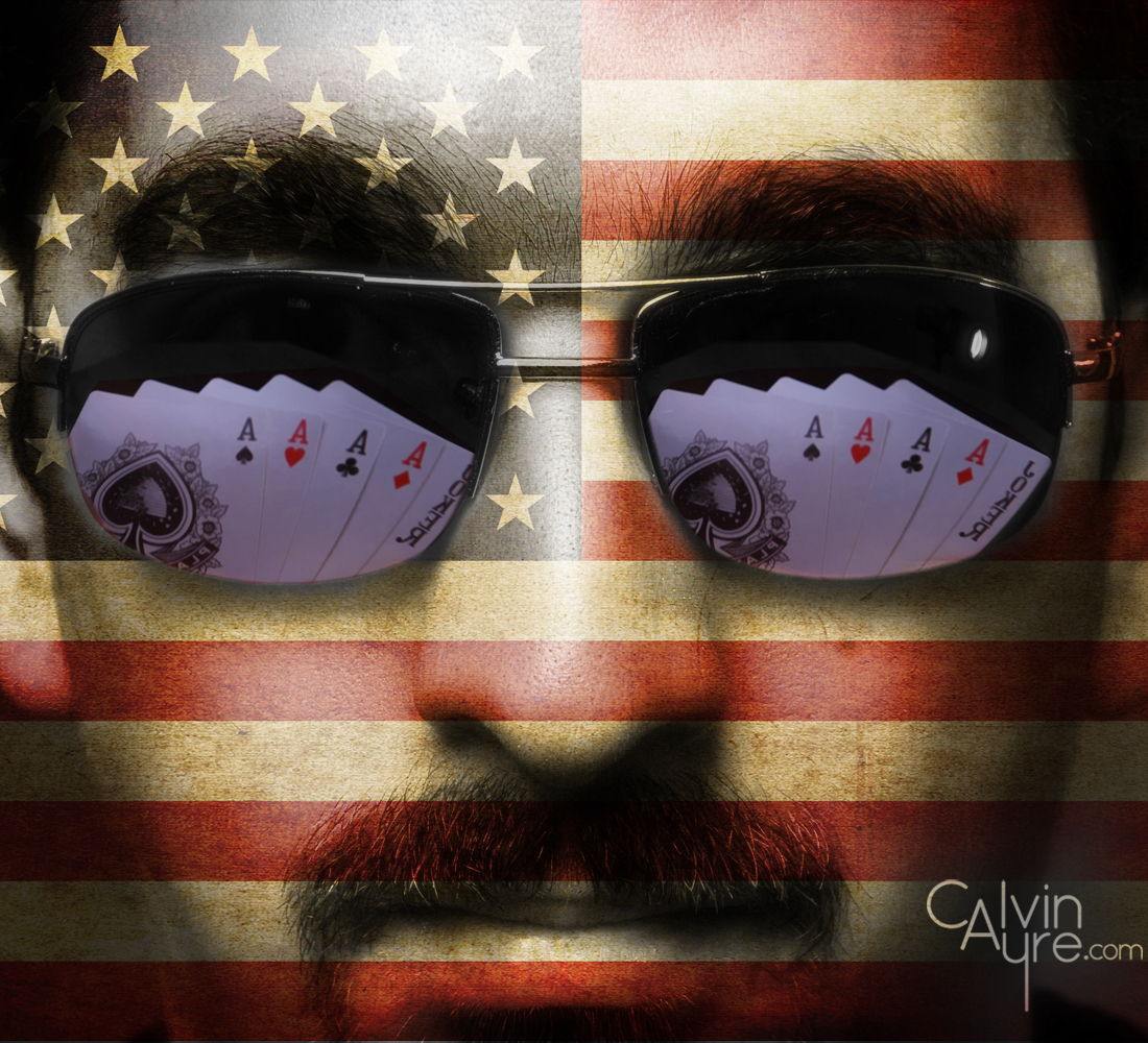 Investing the Hard Way: How Big can the US Online Gambling Market Get?