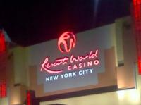 Resorts World Casino New York City