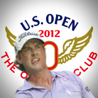 Webb Simpson wins 2012 US Open