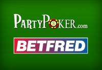 Betfred, Party Poker