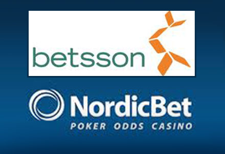 Betsson acquires NordicBet