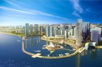 future manila bay skyline