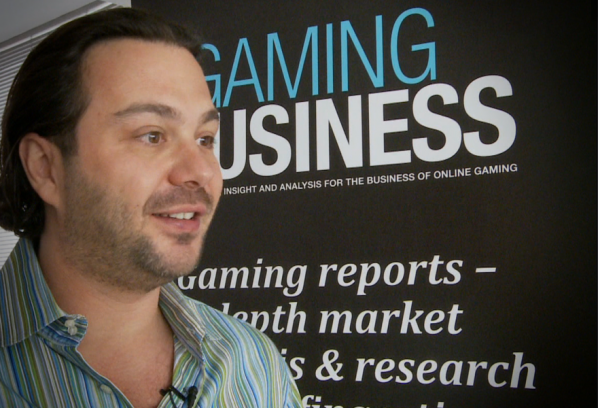 iGaming Business Michael Caselli