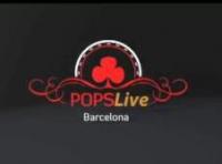 ipops live barcelona