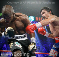 pacquiao bradley bout