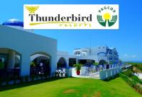 PAGCOR, Thunderbird Resorts