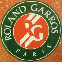 roland garros logo